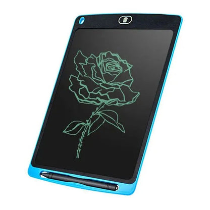 LED Magic Writing Tablet Pad