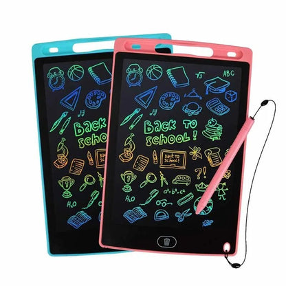 LED Magic Writing Tablet Pad