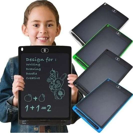 LED Magic Writing Tablet Pad