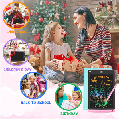 LED Magic Writing Tablet Pad