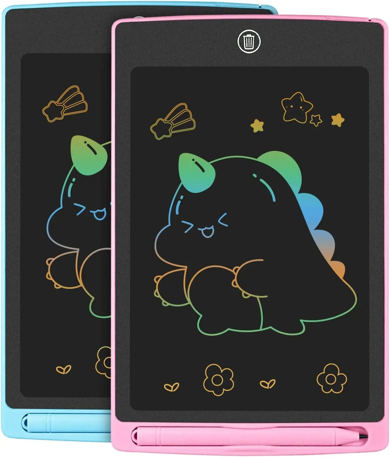 LED Magic Writing Tablet Pad