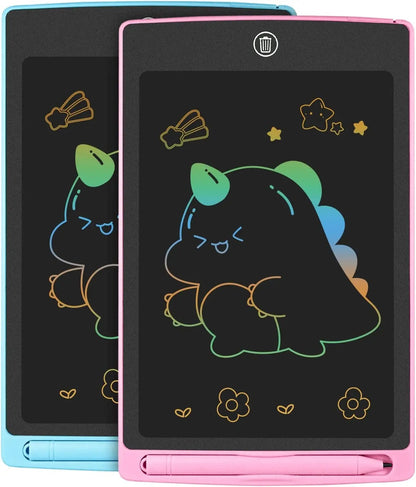 LED Magic Writing Tablet Pad