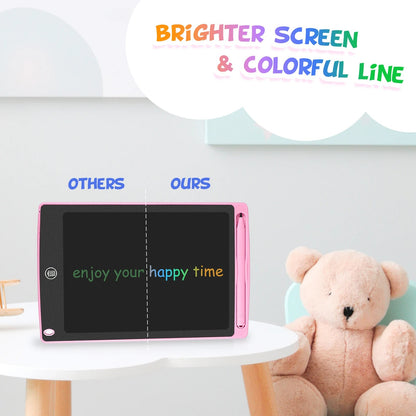 LED Magic Writing Tablet Pad