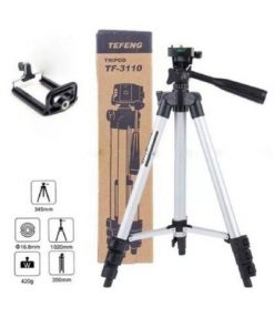 TRIPOD STAND WITH CARRING BAG ( MODEL # 3110 )