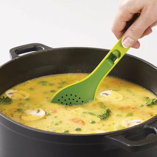 FLAVOUR INFUSING SPOON