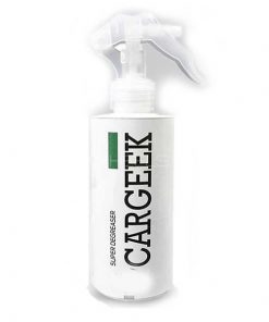 cargeek interior cleaner