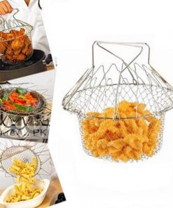 CHEF BASKET 12 IN 1