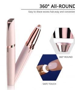 Eye Brow Flawless Trimmer