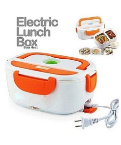 ELECTRIC LUNCH BOX
