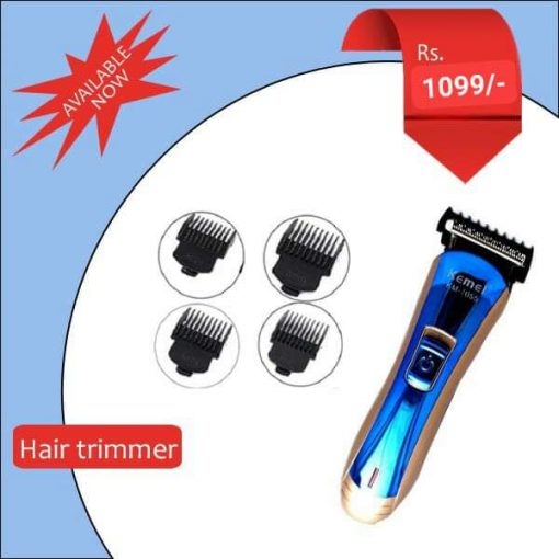 Imported Hair Trimmer For Men